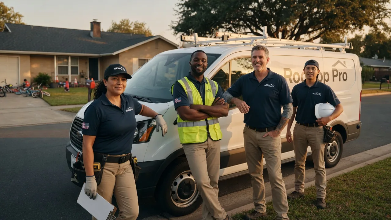 Roof Repair in Freehold, NJ near me